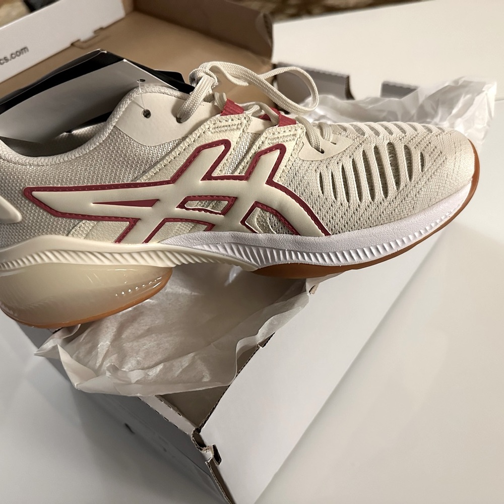 ASICS Gel Sneakers New in Box